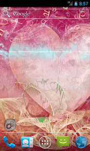 Synergy Glow HD Screenshots 6