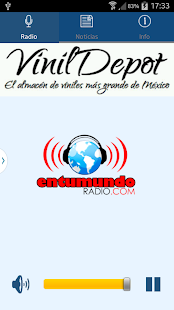Free Download En tu Mundo Radio APK for Android