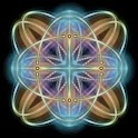 Glow Kaleidoscope for Android&trade;