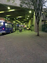 Terminal De Ônibus Brás