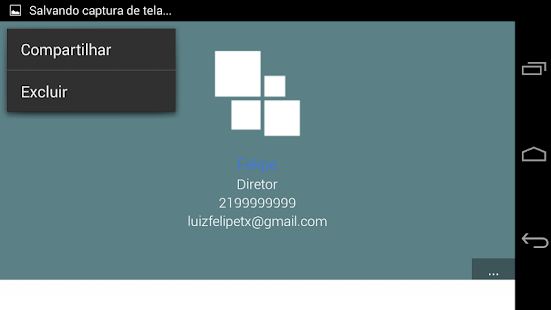 CardMe Screenshots 4