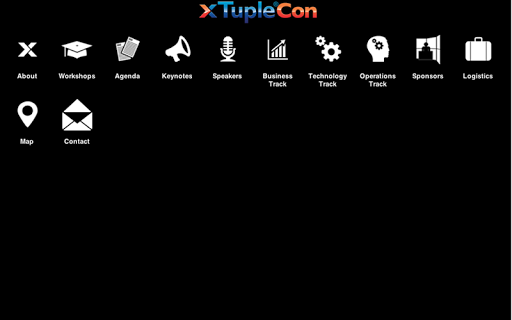 【免費商業App】xTupleCon14-APP點子