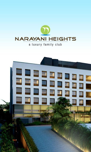 Narayani Height