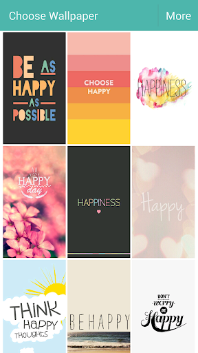 Happy Quote Wallpapers HD