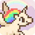 Flappy Unicorn Apk