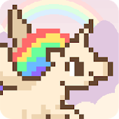 Flappy Unicorn