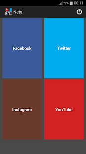 Download Social Networks APK for Android