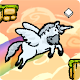 Unicorn Sky Ride APK