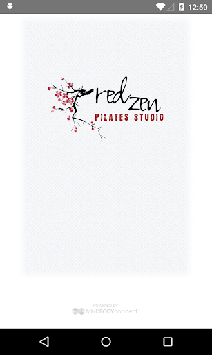 Red Zen Pilates Studio