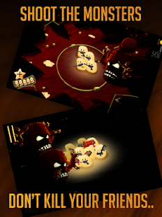 Hopeless: The Dark Cave - screenshot thumbnail