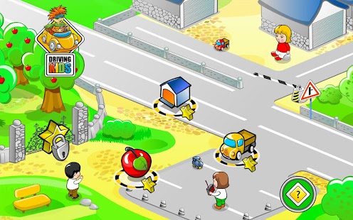 Download Driving Kids & Truck APK for Android