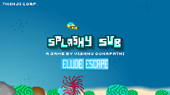 Lastest Splashy Sub APK