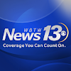 WBTW News 13 icon