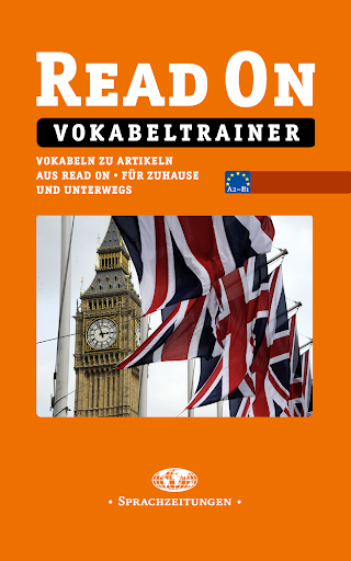 Read On Vokabeltrainer