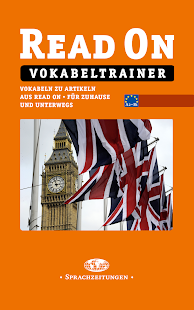 Free Read On Vokabeltrainer APK