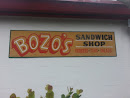 Bozo's Sandwich Shop