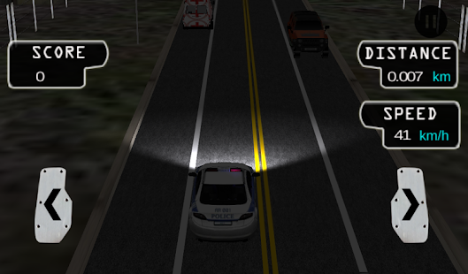Free Download Police Vs Thief Racing 3D APK for Android