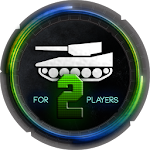 Tanks For 2 Players Apk