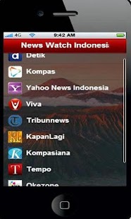 How to download Berita Watch Indonesia 1.0 unlimited apk for laptop
