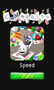 Free Download C-Marbles Card [Speed] APK for PC