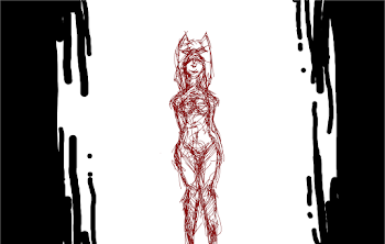 First sketchport 