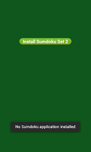 How to install Sumdoku Set 2 patch 1.1 apk for android