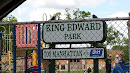 King Edward Park 
