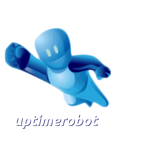 Uptimerobot Client LOGO-APP點子