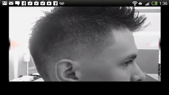 How to mod Cortes de Cabelo Masculino 2.0 unlimited apk for pc