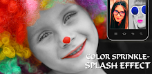 Color Sprinkle - Color Splash Effect APK