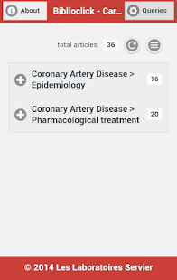 How to install Biblioclick in Cardiology 2.01.04 unlimited apk for laptop