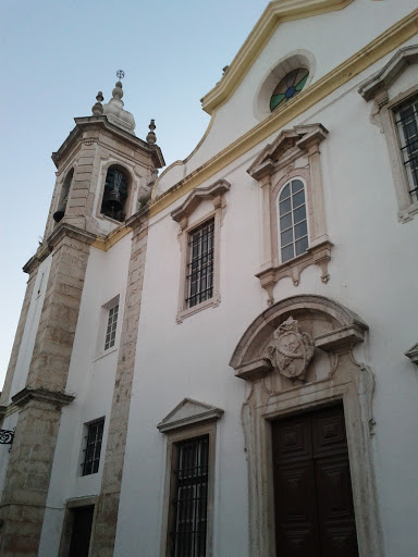 Igreja S Vicente