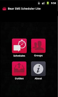 Download SMS Scheduler Lite APK