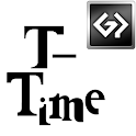 T-Time Touch for GALAPAGOS logo