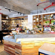 September Café 九月咖啡