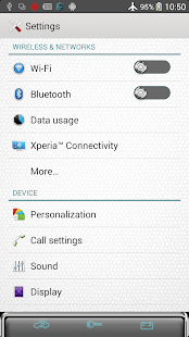 How to get XPERIA™ Fresh Car Smell Theme 1.1.0 unlimited apk for pc