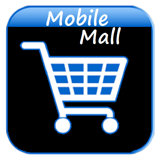 Mobile Mall LOGO-APP點子