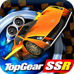 Top Gear: Stunt School SSR Pro v3.6