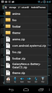 Aplikace Téma Manager ★ root PyQfnQ5CW72XZcdtH85f4XztokSlL71i4B3T2Ktvat-deFzbaZuZwyaCgAG1kQnMX70=h310-rw