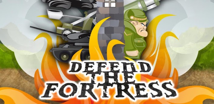 free download android full pro mediafire qvga tablet armv6 apps Defend The Fortress Gold APK v1.0 themes games application