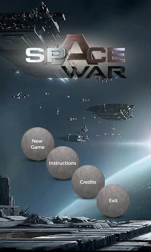 Space War