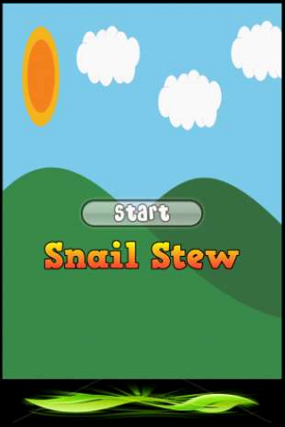 Snail Stew