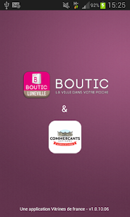 Boutic Lunéville Screenshots 3