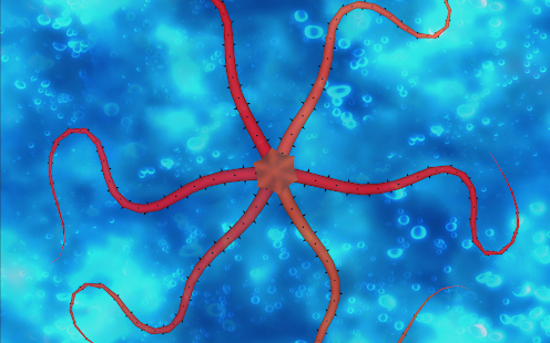 Free Download Tentacle Live Wallpaper APK
