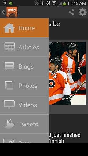 免費運動App|Philly Pro Hockey|阿達玩APP