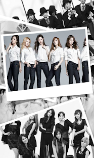 Girls' generation Wallpaper