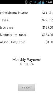 How to install Joe's Mortgage Calculator lastet apk for laptop