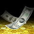 Falling Money 3D Live Wallpaper4.2 (Unlocked)