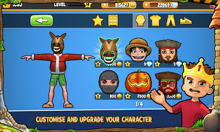 King of Party poster 10