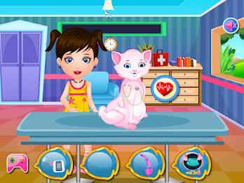 Kitty Gives Birth poster 10